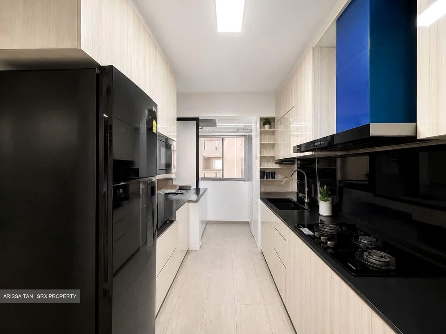 Blk 356B Anchorvale Plains (Sengkang), HDB 4 Rooms #576348021